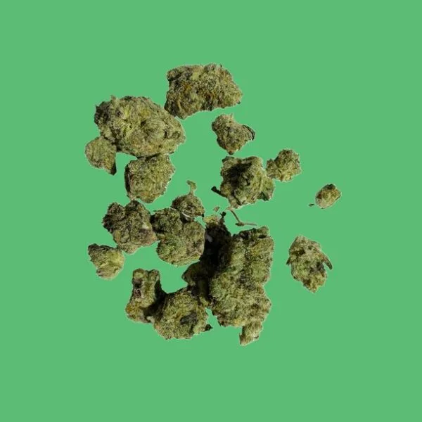 LEMON MINTZ STRAIN UK