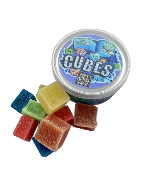 CUBES