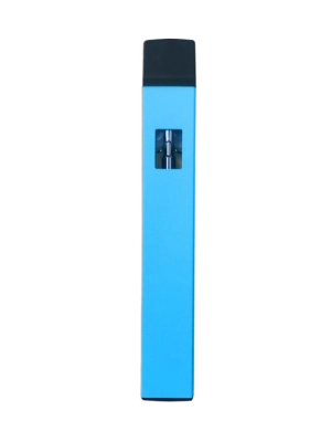 THC Vape DEVICE BLUE “Dole Whip Gas”
