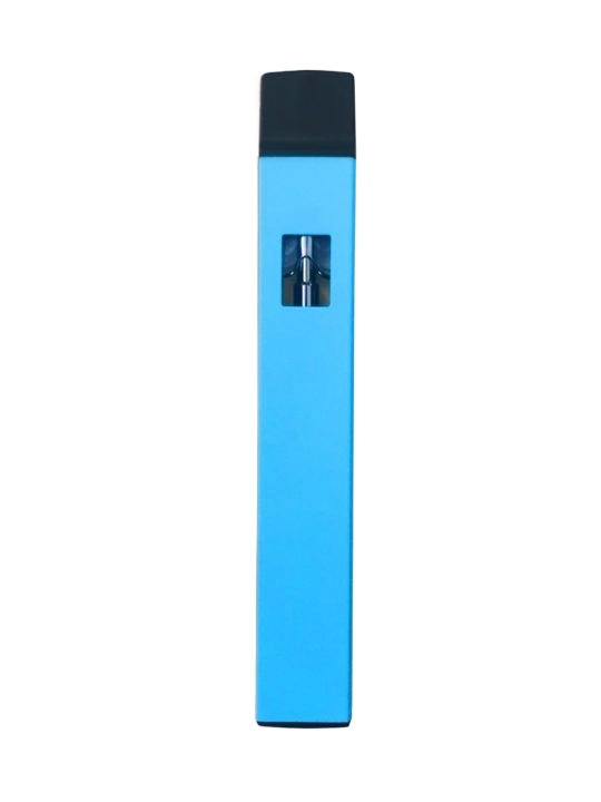 THC Vape DEVICE BLUE “Dole Whip Gas”
