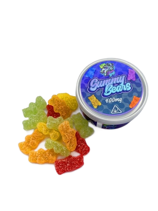 Gummy Bears