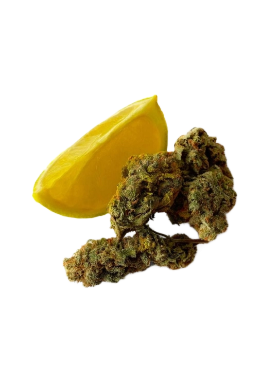 Lemon Haze