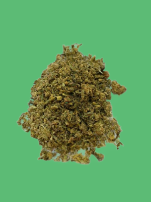 CALIFORNIA MIX SHAKE