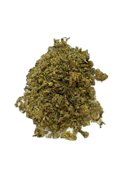 CALIFORNIA MIX SHAKE