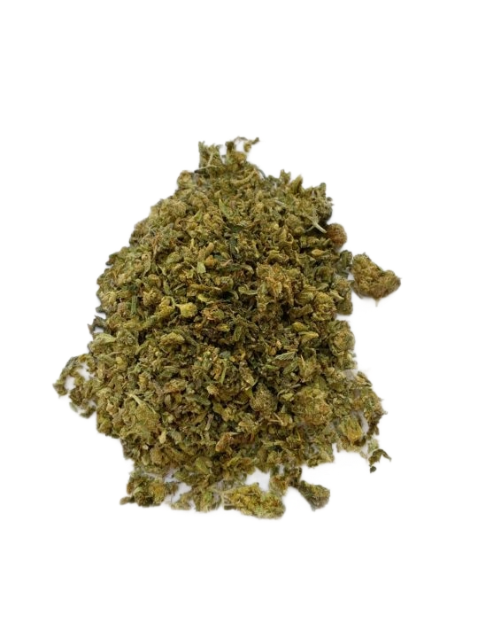 CALIFORNIA MIX SHAKE