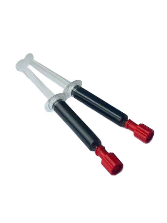 RICK SIMPSON OIL (RSO) 2.5ML