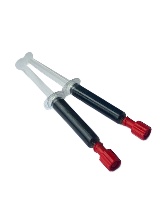 RICK SIMPSON OIL (RSO) 2.5ML