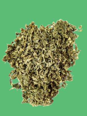 Stardawg Shake