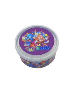 TNT Nerds
