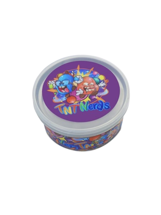 TNT Nerds