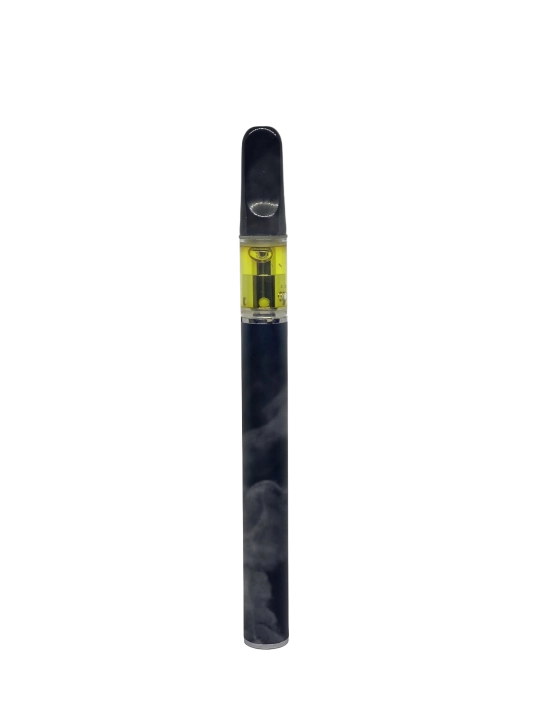 THC Vape Pen 0.5mg