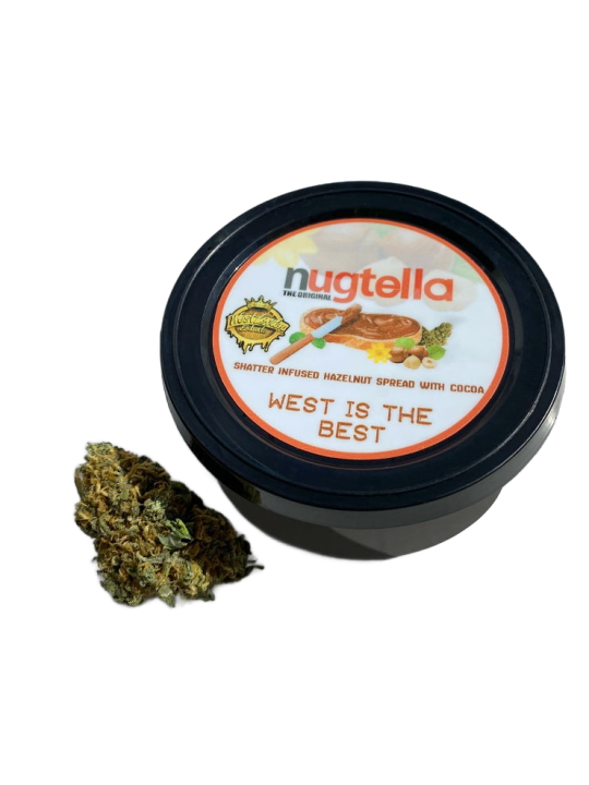 Nugtella