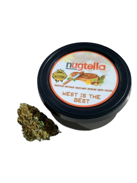 Nugtella