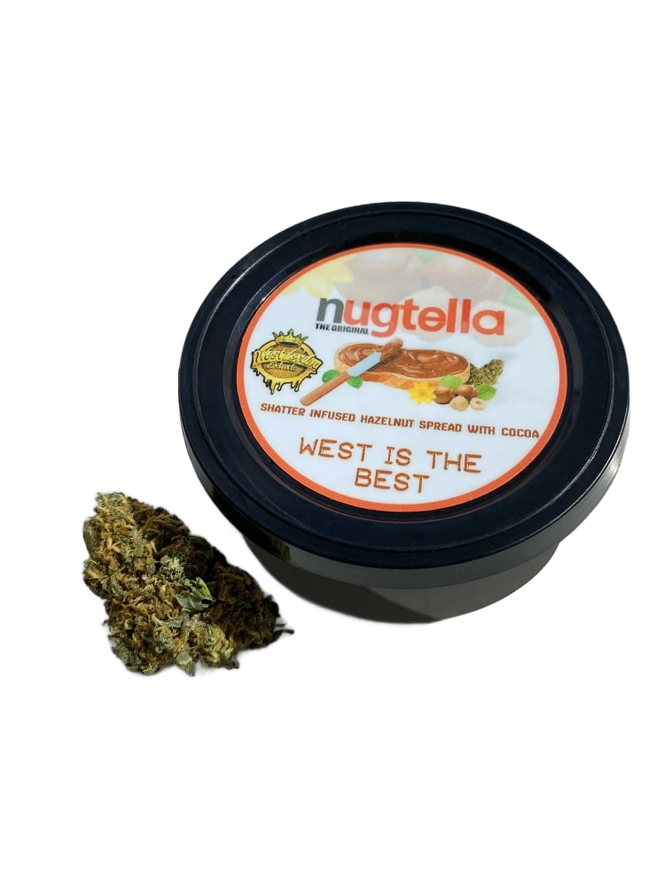 Nugtella