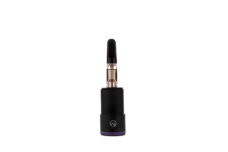 THC Vape Cartridge 1ml Chillout