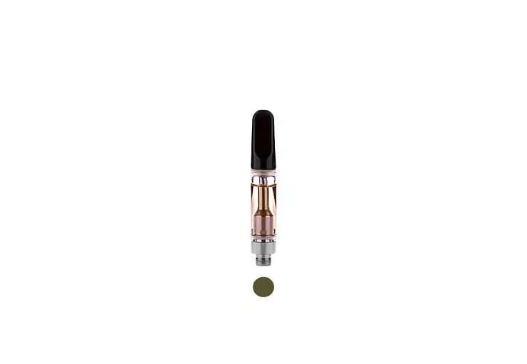 THC Vape Cartridge 1ml Chillout