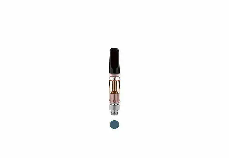 THC Vape Cartridge 1ml The Dream