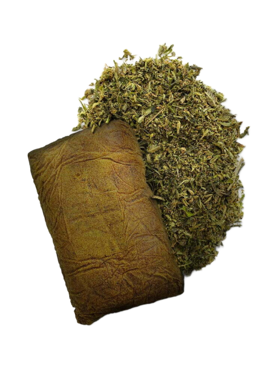 SKYWALKER SHAKE + Hash Bundle