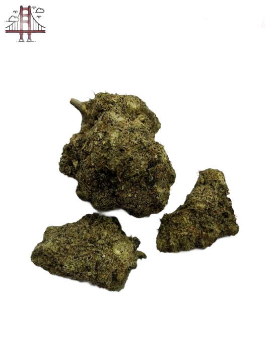 Peanut Butter Breath