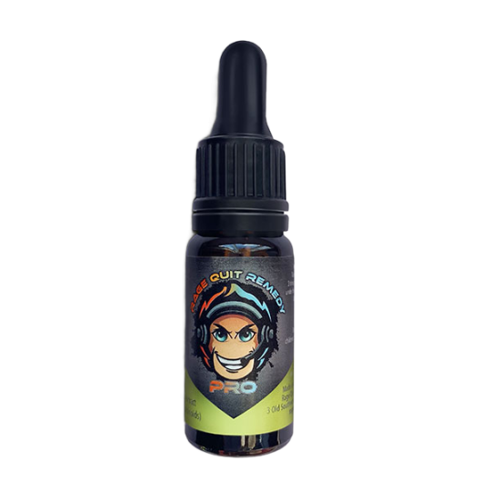 RAGE QUIT REMEDY PRO