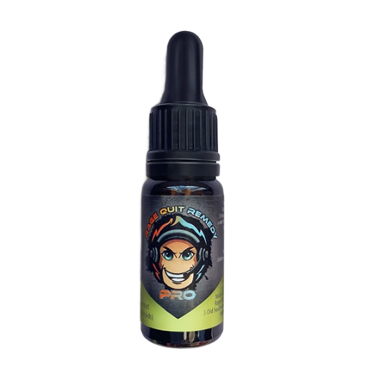 RAGE QUIT REMEDY PRO