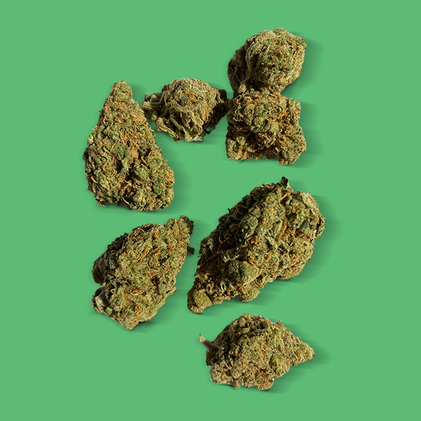 AMNESIA HAZE STRAIN UK