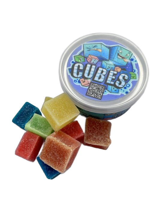 CUBES