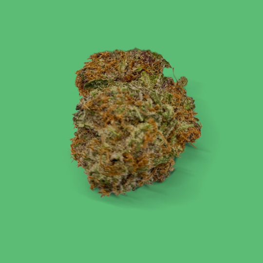 Piescream Strain UK