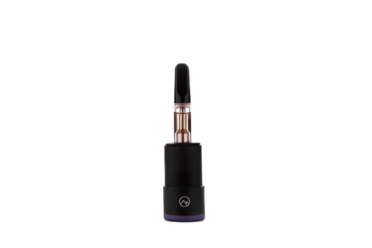 THC Vape Cartridge 1ml Mastermind