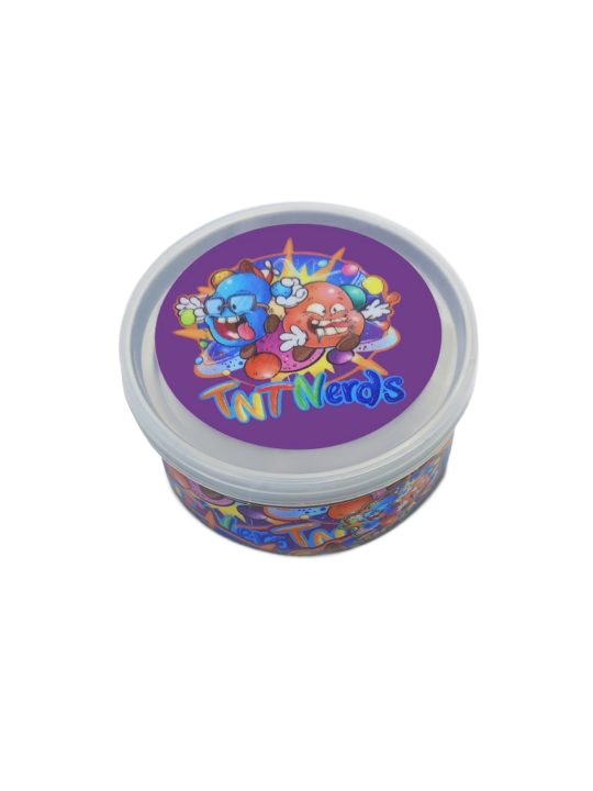 TNT Nerds
